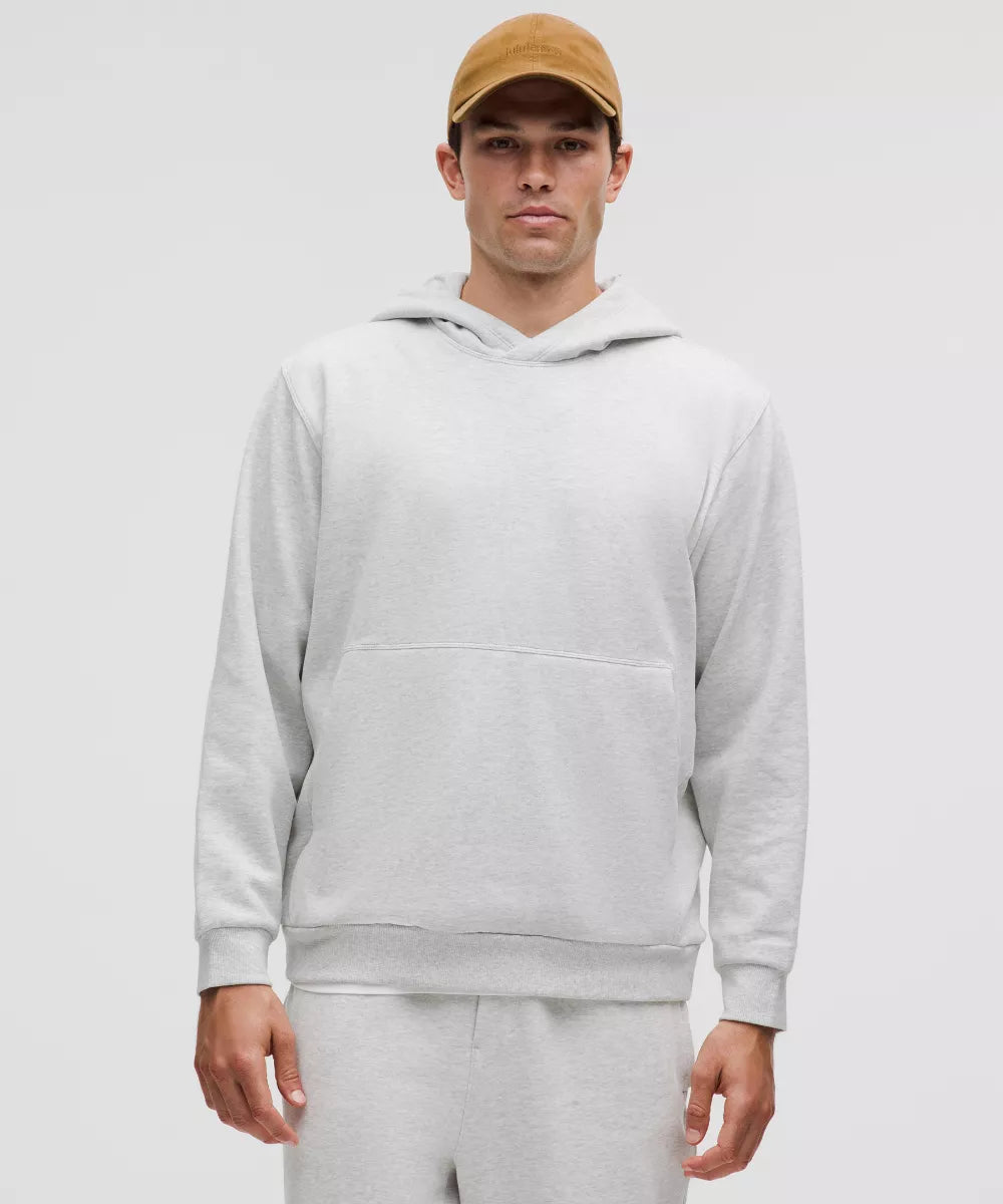 PoPoPora Steady State Pullover Hoodie