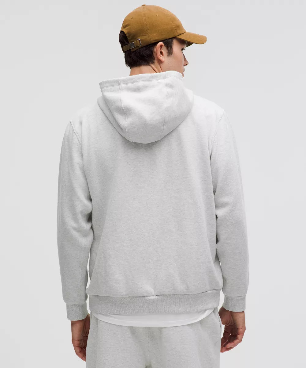PoPoPora Steady State Pullover Hoodie