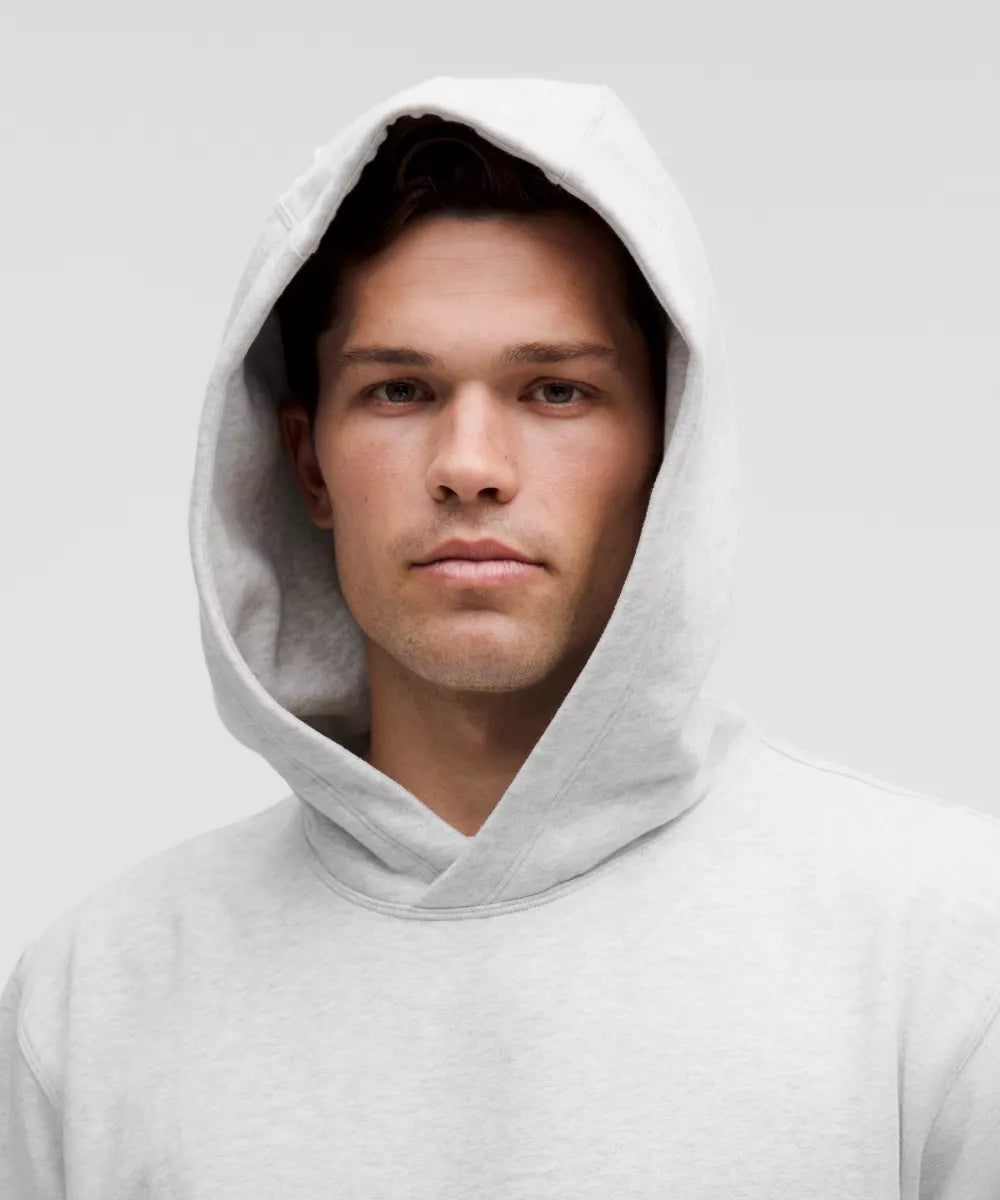 PoPoPora Steady State Pullover Hoodie