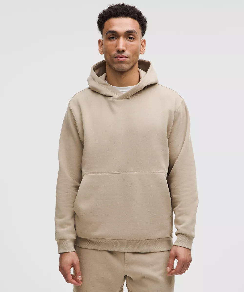 PoPoPora Steady State Pullover Hoodie