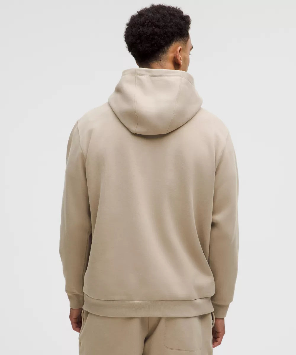 PoPoPora Steady State Pullover Hoodie
