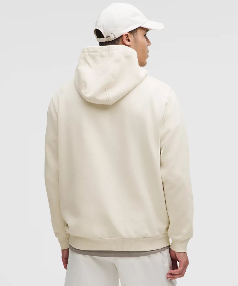 PoPoPora Steady State Pullover Hoodie