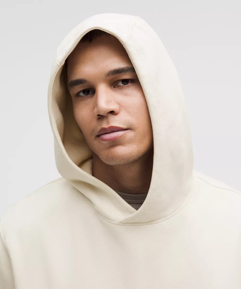 PoPoPora Steady State Pullover Hoodie