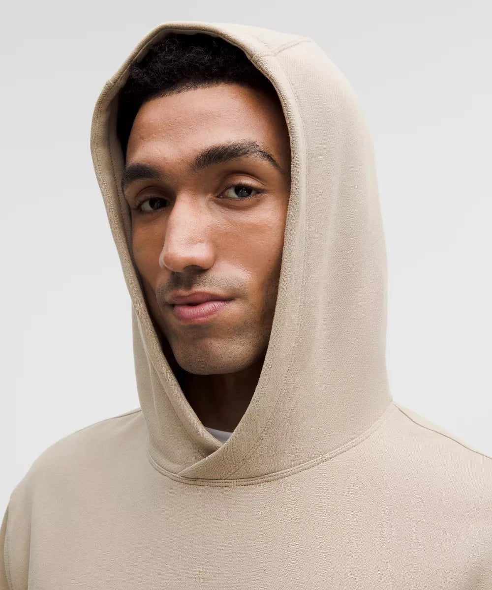 PoPoPora Steady State Pullover Hoodie