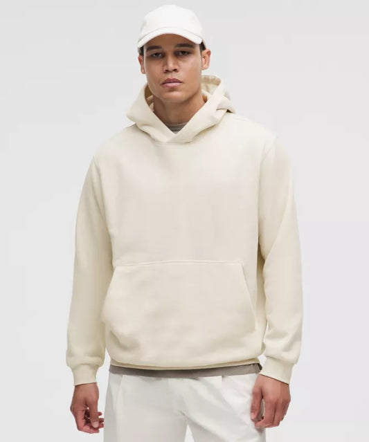PoPoPora Steady State Pullover Hoodie